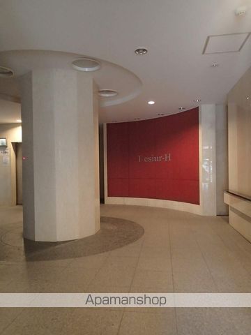レジュールアッシュ長堀通南の内装写真