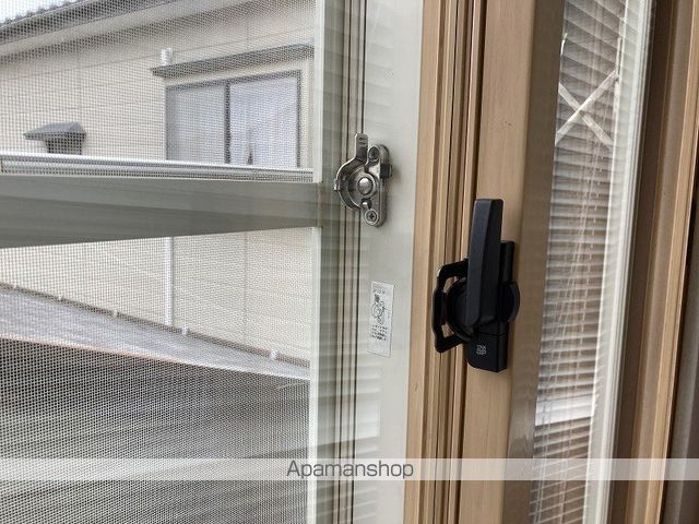 アクティブタウンK・Lの内装写真
