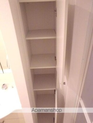 ドムス　Ｙ[1K/29.06m2]の収納