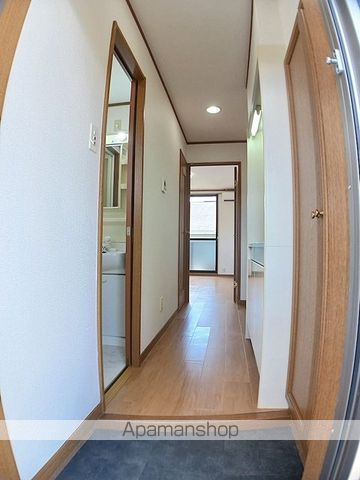 エクセレント花園の内装写真