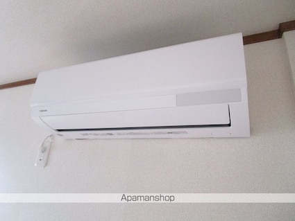 東京都杉並区高円寺南２丁目[1K/18m2]の内装9