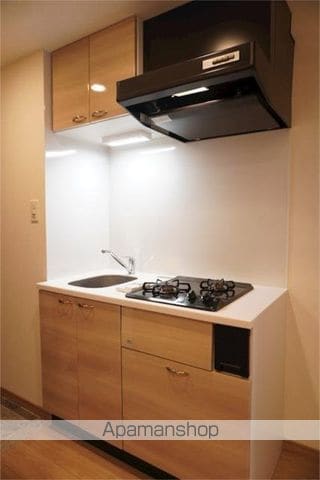 ルーブル池袋弐番館の内装写真