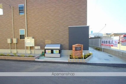 香川県高松市木太町[2K/31.65m2]の共用部2