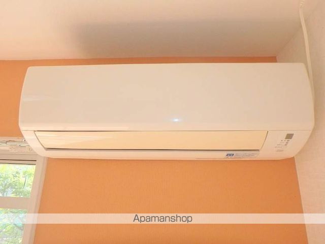 今村コーポの内装写真
