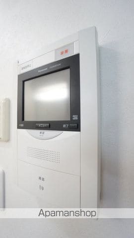 スカイコートマンションIIの内装写真