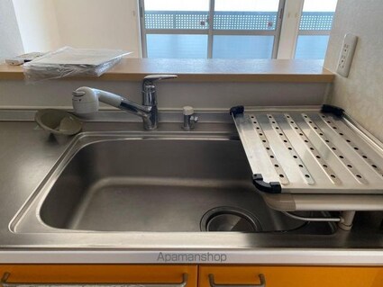 オレンジテラス[1LDK/48.75m2]の内装5