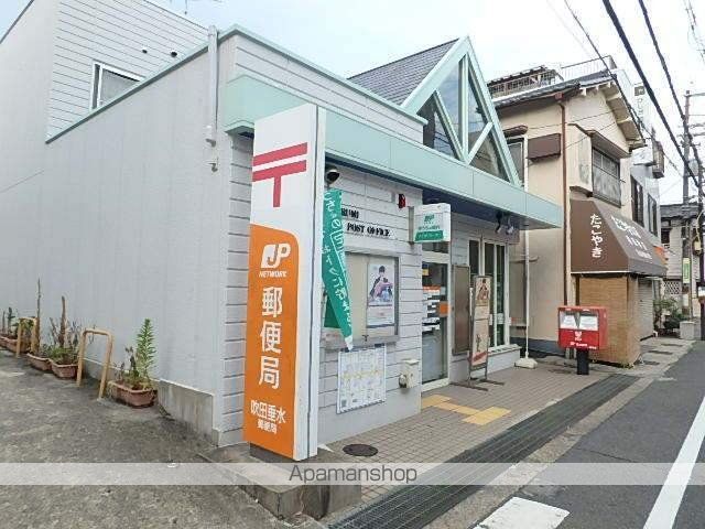 JP NOIE 吹田垂水の周辺写真