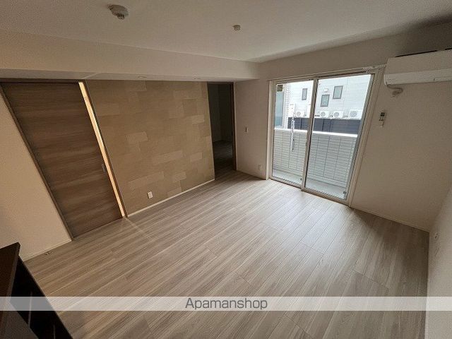 アン シャンテの内装写真