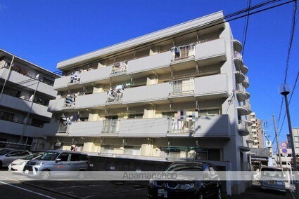 新珠マンション[3DK/61.92m2]の外観3