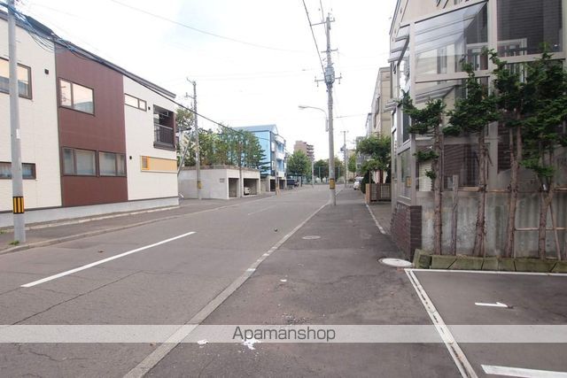 SERENO PRIMOの周辺写真