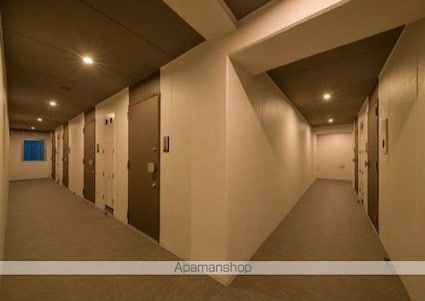 ＡＺＥＳＴ立石Ⅰ[1K/22.8m2]の共用部3