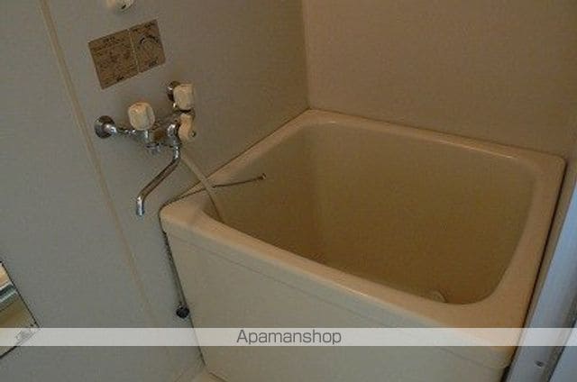 コーポタツミの内装写真