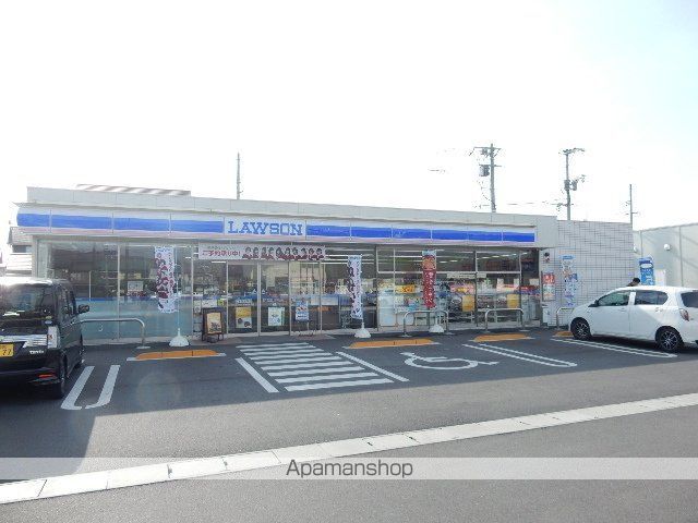 サンハイツASAの周辺写真
