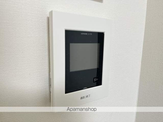 プレミアムコート平沼橋の内装写真