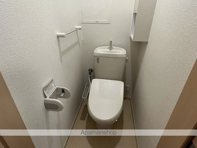 ジュネス・ヌーベルの内装写真