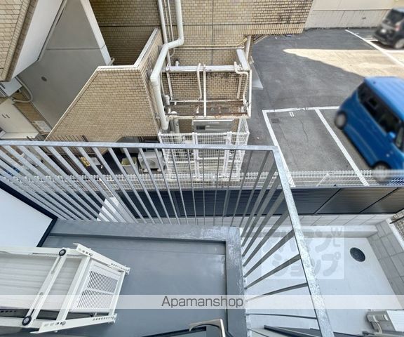 カーサ壬生寺道の内装写真