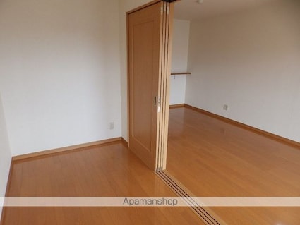 シャンテ・シャル[1LDK/43m2]の内装1