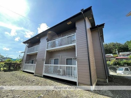 パークコート小泉[2K/41.4m2]の外観1