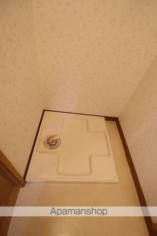 ココドール柚木の内装写真