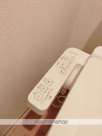 アプリーレ中之島の内装写真
