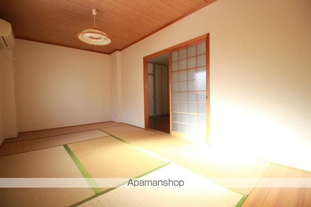野田屋町赤松ビルの内装写真