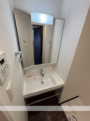 PREGI0城東の内装写真