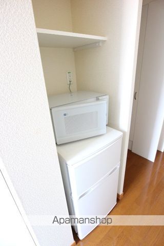 レオパレス泉Iの内装写真