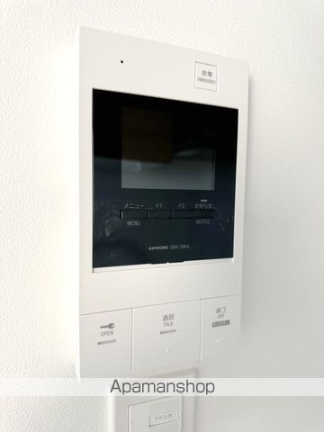 リヴシティ両国五番館の内装写真