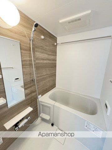 ヒカルサ京田辺大住の内装写真