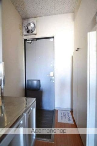 サンクオーレ青江 C棟の内装写真