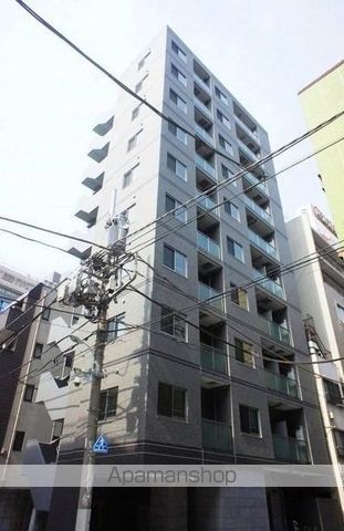 メゾンピオニー日本橋浜町