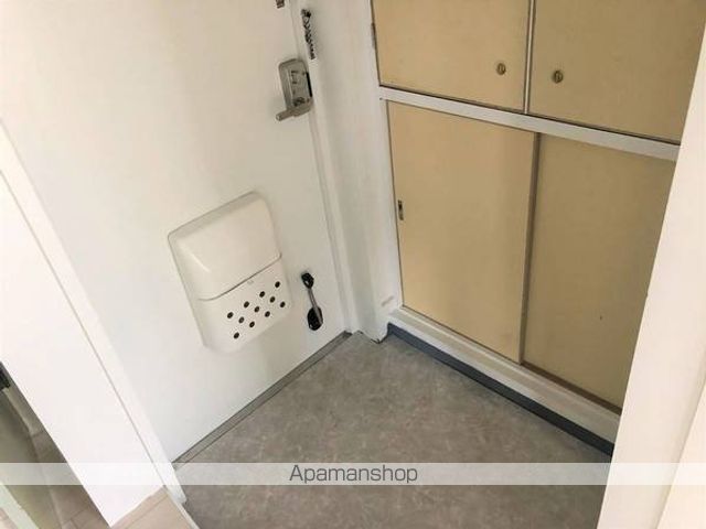 ビレッジハウス城山下2号棟の内装写真