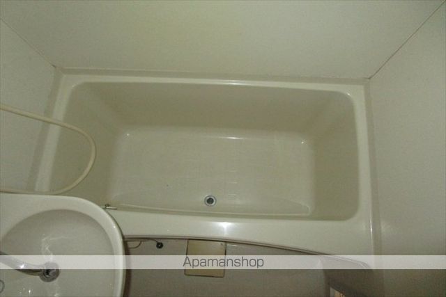 ジョイフルルーム中山の内装写真