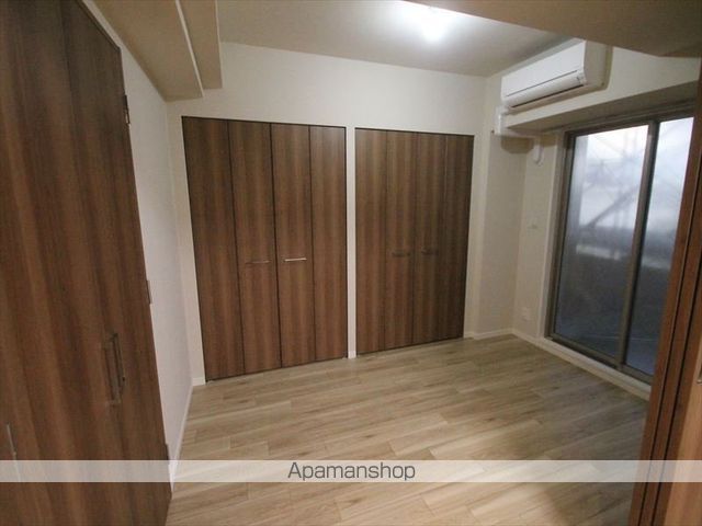 スプランディッド江坂駅前の内装写真