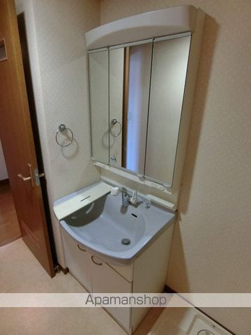 ベルックスの内装写真