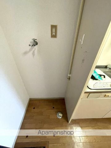 コスタ飛江田の内装写真