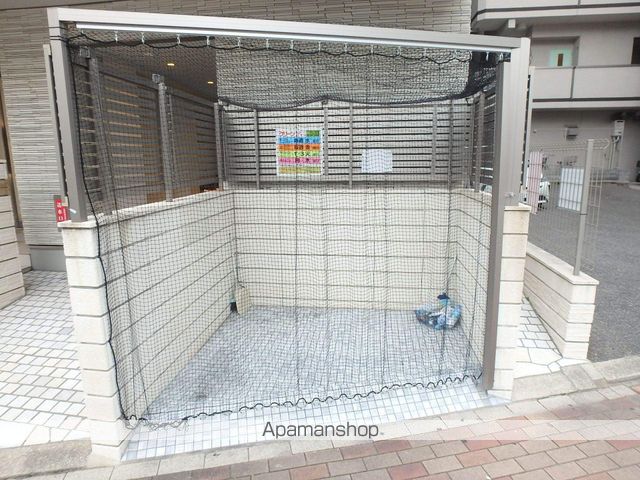メゾンブランシュのその他写真