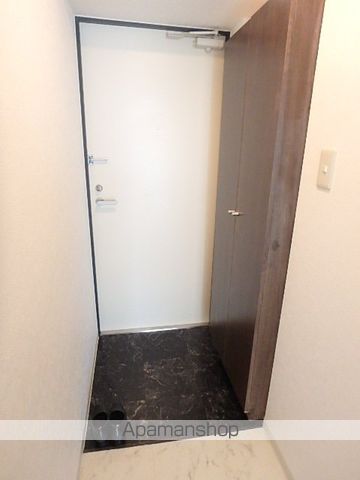 エテルノ白石の内装写真