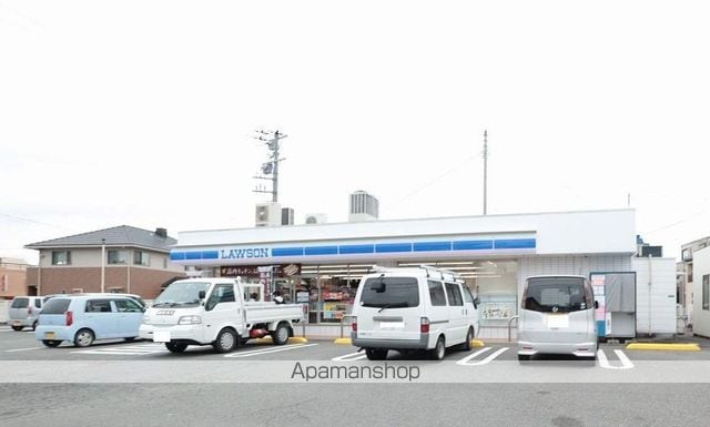 ワンパレスの周辺写真