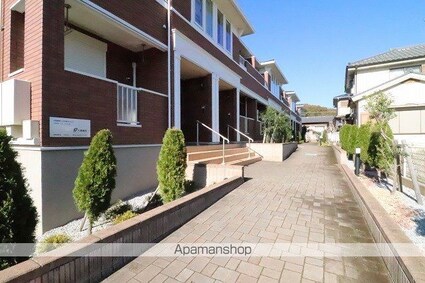 ノース　プリムラ[1LDK/44.18m2]のエントランス2