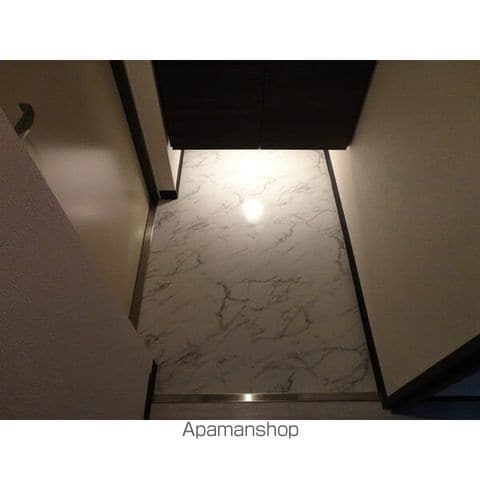 セルバテール南15条の内装写真