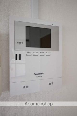 土田コーポの内装写真