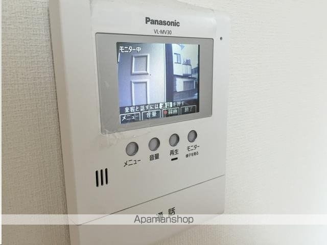 仙山線 北山駅 徒歩7分 2階建 築16年の内装写真