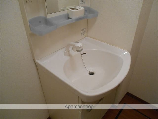 GRACE岸和田の内装写真