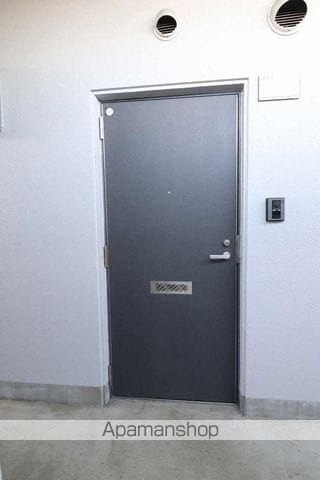 ラフィネ五福2の内装写真