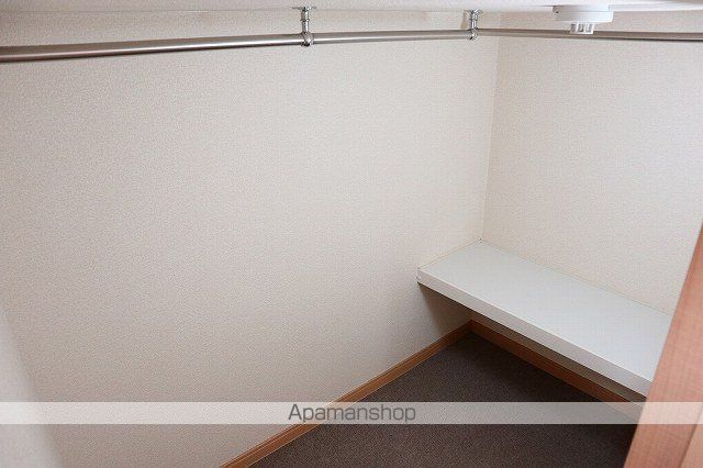 レオパレスグレンツェ 掛川の内装写真