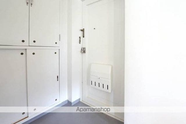 ビレッジハウス砂川1号棟の内装写真