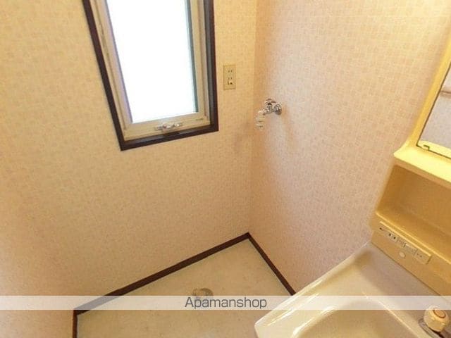 フレグランス中井 B棟の内装写真