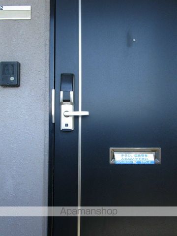 エコパビューの内装写真