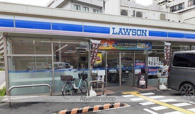 K’S FLATの周辺写真